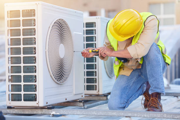  Brilliant, OH HVAC Pros
