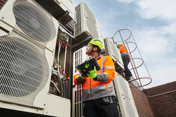 Best HVAC Tune-Up Services  in Brilliant, OH