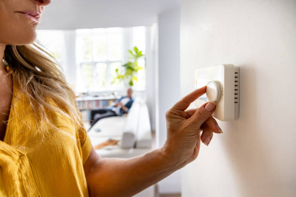 Best Ductless HVAC Repair  in Brilliant, OH