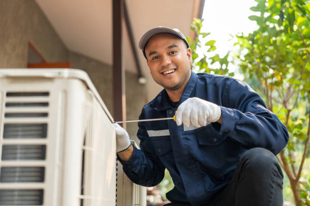 Best Commercial HVAC Repair  in Brilliant, OH
