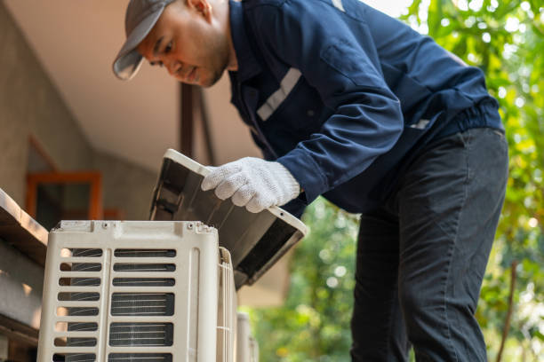 Best 24/7 HVAC Repair  in Brilliant, OH