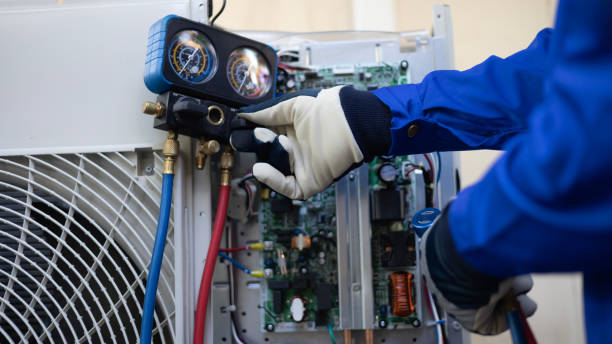 Best Affordable HVAC Services  in Brilliant, OH