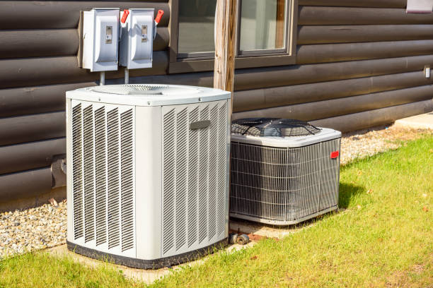 HVAC Emergency Services in Brilliant, OH
